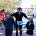 V Maratón Internacional Ciudad de Castellón