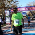V Maratón Internacional Ciudad de Castellón