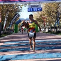 V Maratón Internacional Ciudad de Castellón