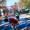 V Maratón Internacional Ciudad de Castellón