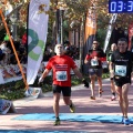 V Maratón Internacional Ciudad de Castellón