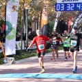 V Maratón Internacional Ciudad de Castellón