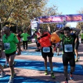 V Maratón Internacional Ciudad de Castellón