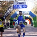 V Maratón Internacional Ciudad de Castellón