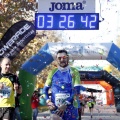 V Maratón Internacional Ciudad de Castellón