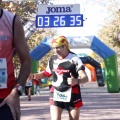 V Maratón Internacional Ciudad de Castellón