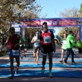 V Maratón Internacional Ciudad de Castellón