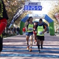 V Maratón Internacional Ciudad de Castellón