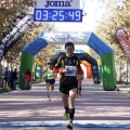 V Maratón Internacional Ciudad de Castellón