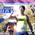 V Maratón Internacional Ciudad de Castellón