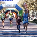 V Maratón Internacional Ciudad de Castellón