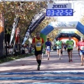 V Maratón Internacional Ciudad de Castellón