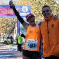 V Maratón Internacional Ciudad de Castellón