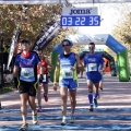 V Maratón Internacional Ciudad de Castellón