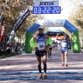 V Maratón Internacional Ciudad de Castellón