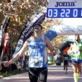 V Maratón Internacional Ciudad de Castellón