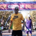 V Maratón Internacional Ciudad de Castellón