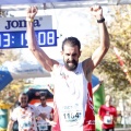 V Maratón Internacional Ciudad de Castellón