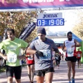 V Maratón Internacional Ciudad de Castellón