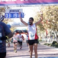 V Maratón Internacional Ciudad de Castellón
