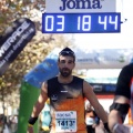 V Maratón Internacional Ciudad de Castellón