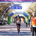 V Maratón Internacional Ciudad de Castellón