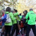 V Maratón Internacional Ciudad de Castellón