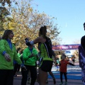 V Maratón Internacional Ciudad de Castellón