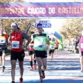 V Maratón Internacional Ciudad de Castellón