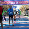 V Maratón Internacional Ciudad de Castellón