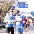 V Maratón Internacional Ciudad de Castellón