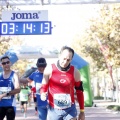 V Maratón Internacional Ciudad de Castellón