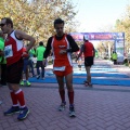 V Maratón Internacional Ciudad de Castellón