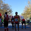 V Maratón Internacional Ciudad de Castellón