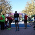 V Maratón Internacional Ciudad de Castellón