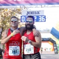 V Maratón Internacional Ciudad de Castellón