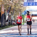 V Maratón Internacional Ciudad de Castellón