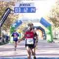 V Maratón Internacional Ciudad de Castellón