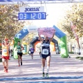 V Maratón Internacional Ciudad de Castellón