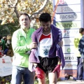 V Maratón Internacional Ciudad de Castellón