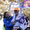 V Maratón Internacional Ciudad de Castellón