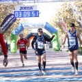 V Maratón Internacional Ciudad de Castellón