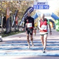V Maratón Internacional Ciudad de Castellón