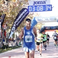 V Maratón Internacional Ciudad de Castellón
