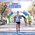 V Maratón Internacional Ciudad de Castellón