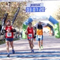 V Maratón Internacional Ciudad de Castellón