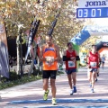 V Maratón Internacional Ciudad de Castellón
