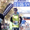V Maratón Internacional Ciudad de Castellón