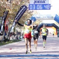 V Maratón Internacional Ciudad de Castellón