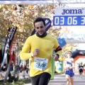 V Maratón Internacional Ciudad de Castellón